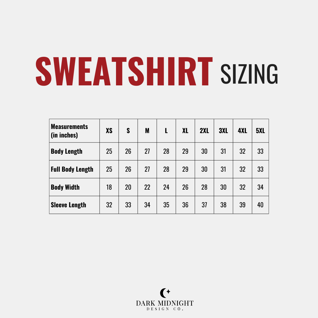 Hockey Romance Book Club Crewneck Sweatshirts