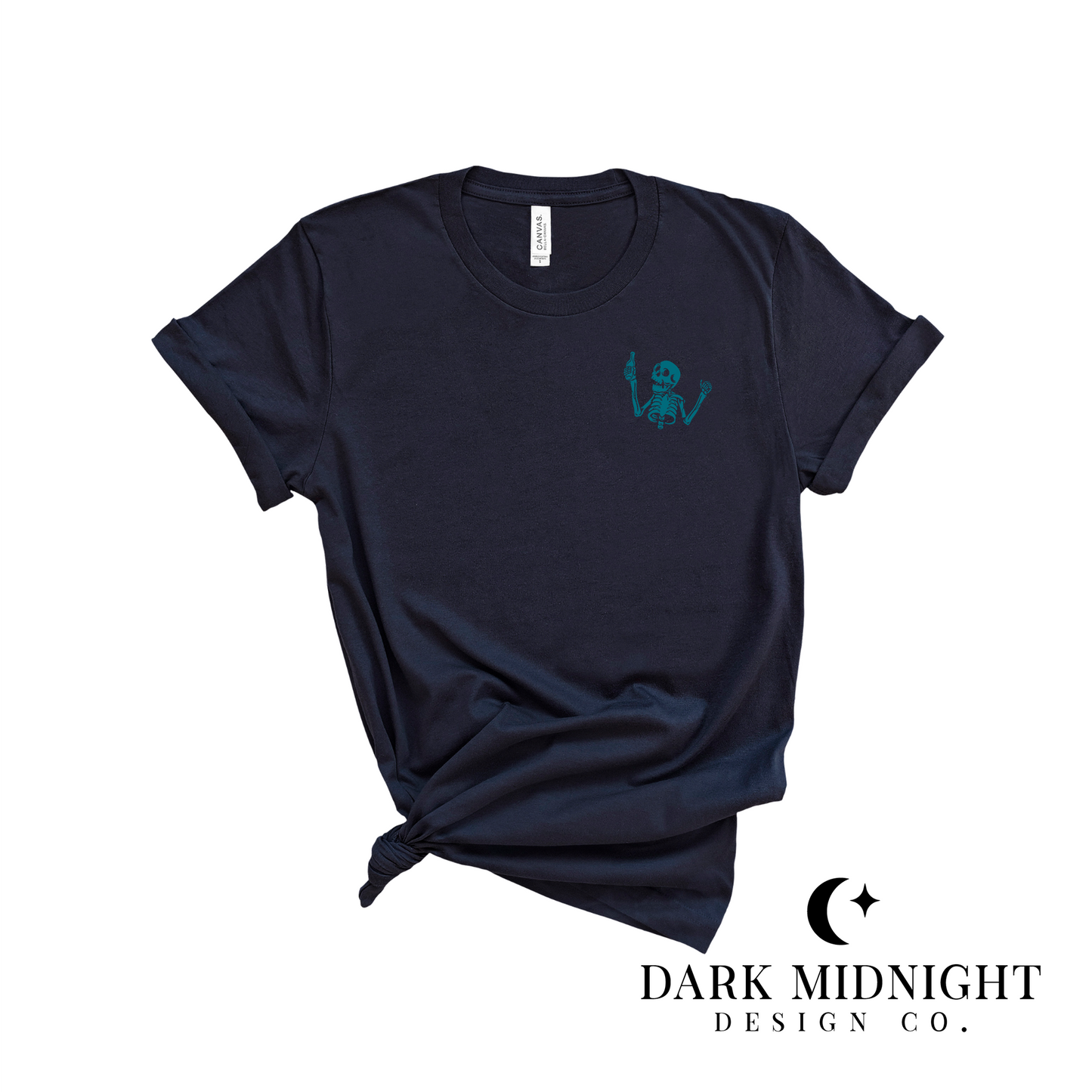 Grudge Holder Bar Logo Tee - Officially Licensed Sullivan Family Series