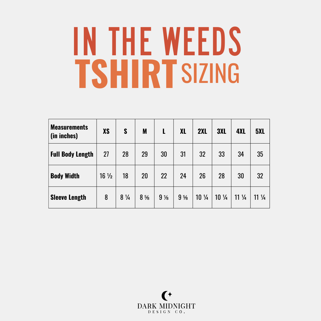 In The Weeds Merch Box - Officially Licensed Lovelight Farms Series