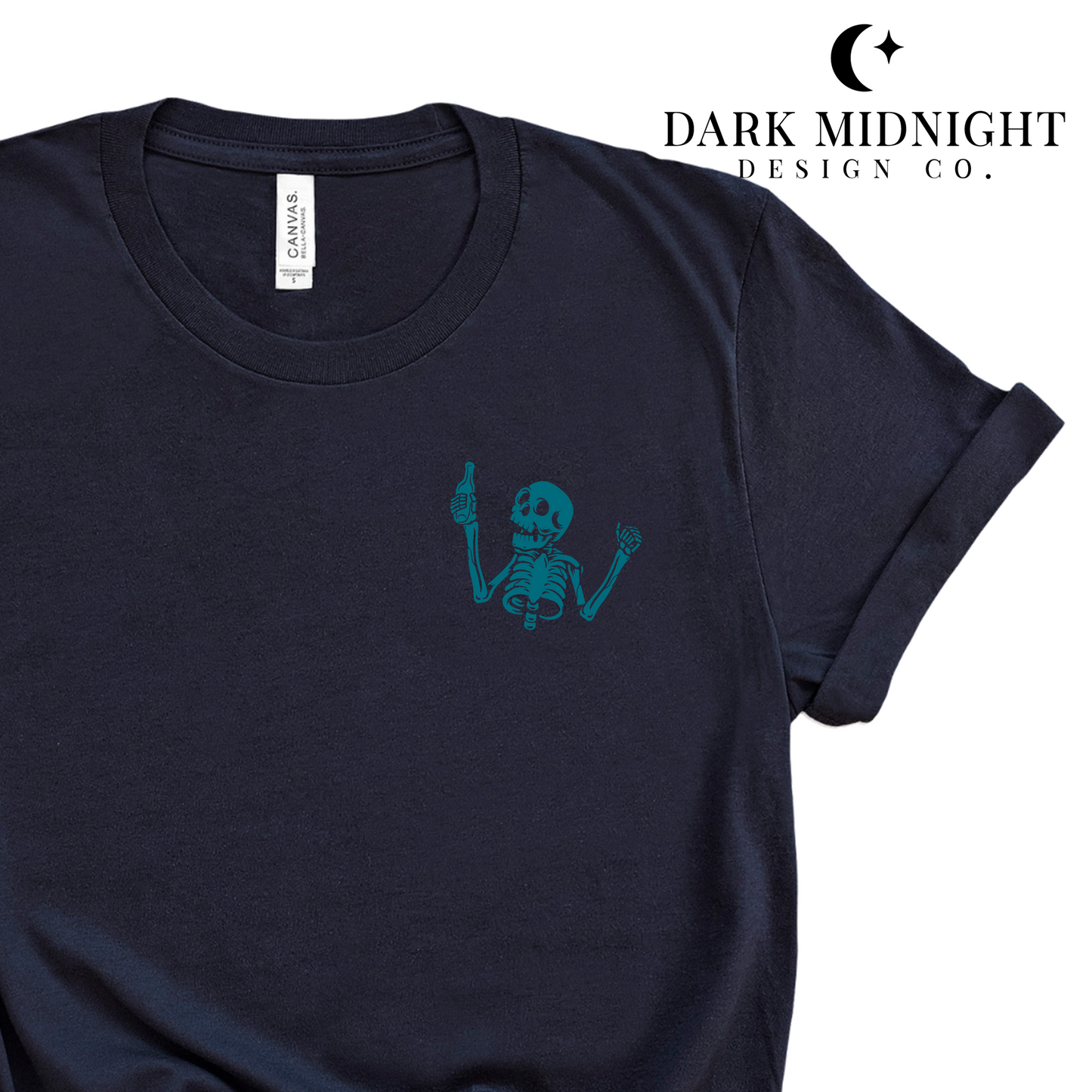 Grudge Holder Bar Logo Tee - Officially Licensed Sullivan Family Series