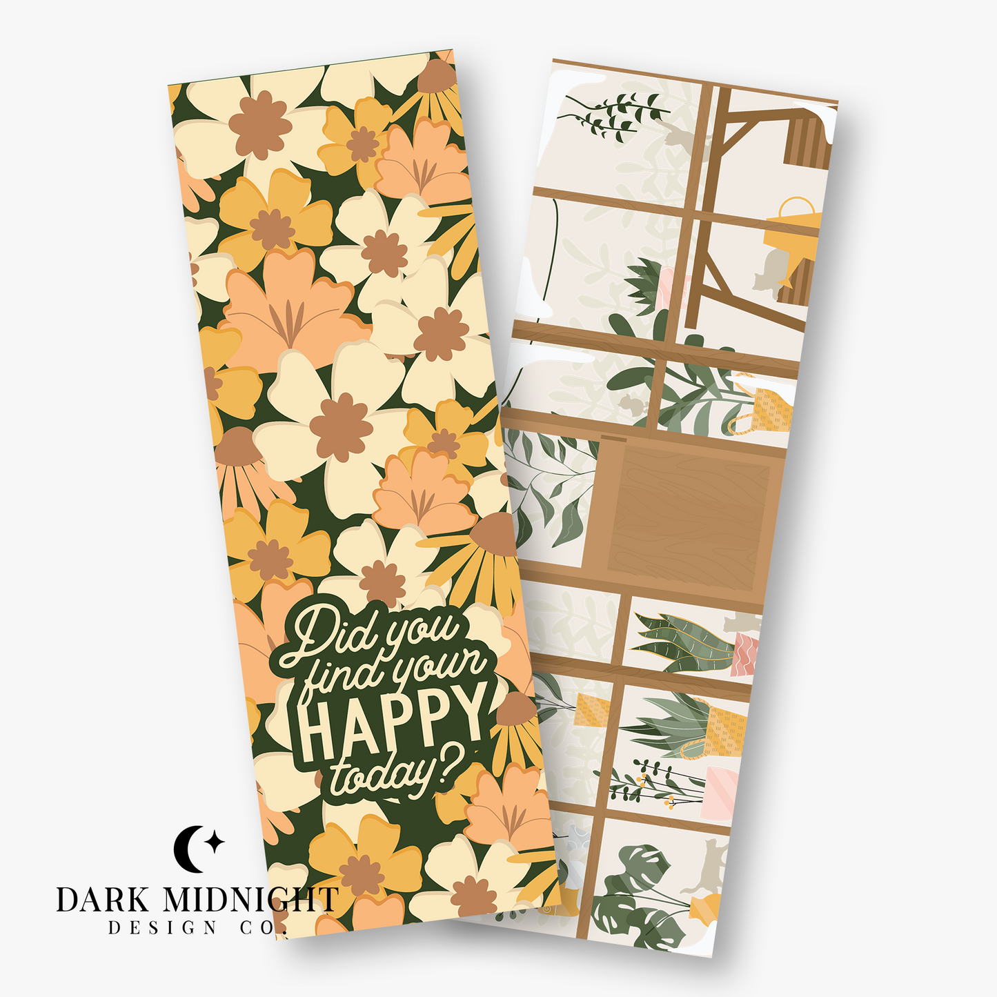 In The Weeds Bookmark Bundle - Officially Licensed Lovelight Farms Series Merch