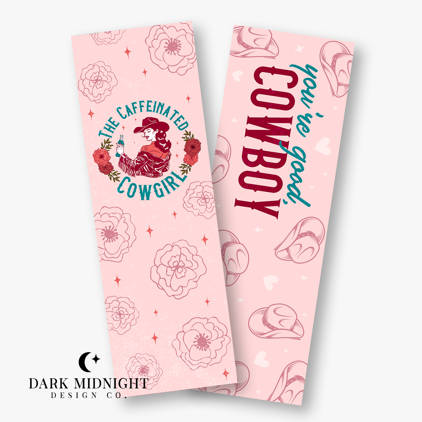 Sawyer Bookmark Bundle - Officially Licensed Lucky River Ranch Series Merch