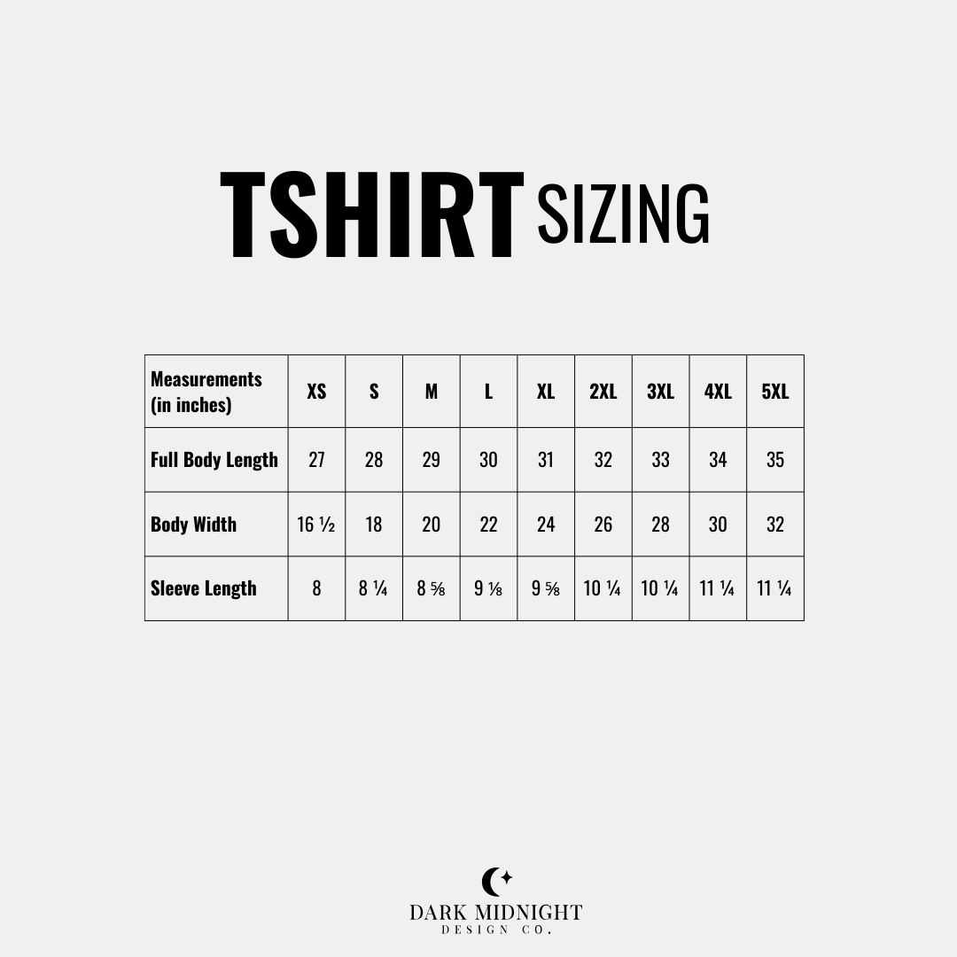 Magnolia Tennessee Tee - Officially Licensed AJ Alexander Merch