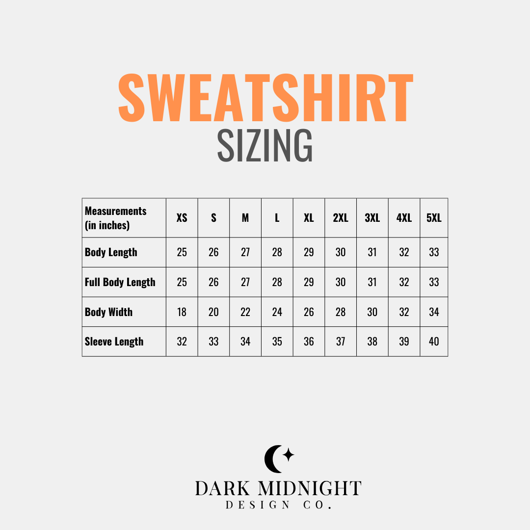Heartstrings Logo Crew Neck Sweatshirt - Officially Licensed Heartstrings Series