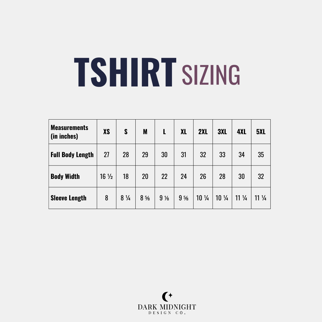 Tyson's Creek Tennessee Tee - Officially Licensed AJ Alexander Merch