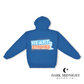Heartstrings Station Logo Hooded Sweatshirt - Officially Licensed Heartstrings Series