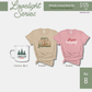 Lovelight Series Merch Box - Officially Licensed Lovelight Farms Series