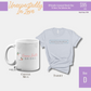 Unexpectedly In Love Series Merch Box - Unexpectedly In Love Officially Licensed Merch