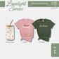 Lovelight Series Merch Box - Officially Licensed Lovelight Farms Series