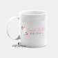 Emma Belle Bridal 15oz Logo Mug - Officially Licensed Unexpectedly In Love Series