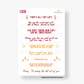 Pre-Order: Cash Annotation Kit - Officially Licensed Lucky River Ranch