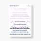 Reluctantly Yours Annotation Stickers - Officially Licensed Unexpectedly In Love Series