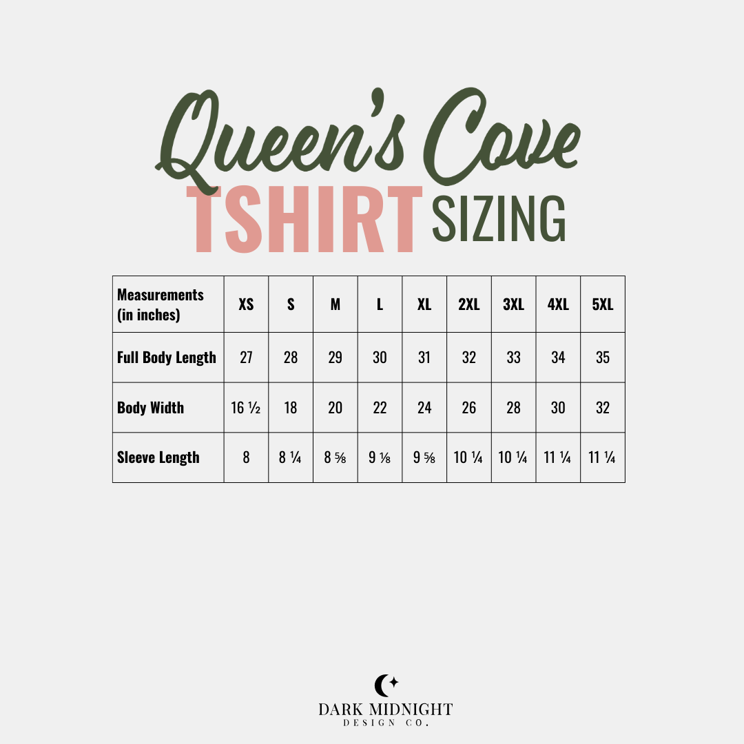 That Kind of Guy Merch Box - Officially Licensed Queen's Cove Series