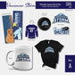 Vancouver Storm Player Merch Box - Officially Licensed Vancouver Storm Series