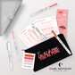 Unexpectedly Mine Annotation Kit - Officially Licensed Unexpectedly In Love Series