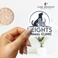 Heights Animal Clinic Sticker - Officially Licensed Greatest Love Series