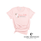 Emma Belle Bridal Logo Tee - Officially Licensed Unexpectedly In Love Series