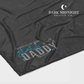 Stats Daddy Sweatshirt Blanket - Officially Licensed Boys of Lake Chapel Series