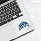Vancouver Storm Logo Sticker - Officially Licensed Vancouver Storm Series