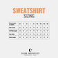 PRE-ORDER: CREW Welcome to LoveNVegas Good Ghouls Sweatshirt - Official Wild & Windy Merch