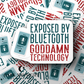 Exposed by Bluetooth Sticker - Officially Licensed Rules of the Game Series