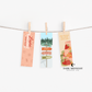 Layla's Bakehouse Bookmark - Officially Licensed Lovelight Farms Series