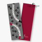 Friendship Bracelet Bookmark- Officially Licensed Blood Oath Series