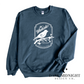 Bluebirds Book Club Crewneck Sweatshirt - Officially Licensed Sullivan Family Series