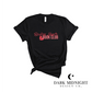 Broken Hearts Book Club Tee