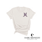McKee University Hockey Tee - Officially Licensed Beyond The Play Series