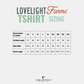 Lovelight Farms Logo Tee - Officially Licensed Lovelight Farms