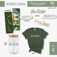 Business Casual Merch Box - Officially Licensed Lovelight Farms Series