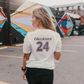 McKee University Hockey Tee - Officially Licensed Beyond The Play Series
