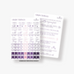 Grim Tidings Annotation Kit - Officially Licensed Ghosted Series