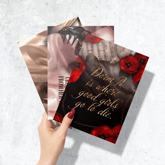 Ironside Art Prints
