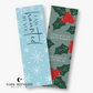 Good Spirits Bookmark Bundle - Officially Licensed Ghosted Series Merch