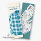 One Look Bookmark Bundle - Officially Licensed Sullivan Family Series Merch