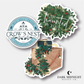 Good Spirits Sticker Bundle - Officially Licensed Ghosted Series Merch