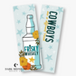 Wyatt Bookmark Bundle - Officially Licensed Lucky River Ranch Series Merch