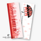 Unexpectedly Mine Bookmark Bundle - Officially Licensed Unexpectedly In Love Series Merch