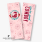 Sawyer Bookmark Bundle - Officially Licensed Lucky River Ranch Series Merch