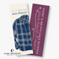 One Chance Bookmark Bundle - Officially Licensed Sullivan Family Series Merch