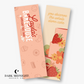 Mixed Signals Bookmark Bundle - Officially Licensed Lovelight Farms Series Merch