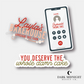 Mixed Signals Sticker Bundle - Officially Licensed Lovelight Farms Series Merch