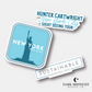 Accidentally Ours Sticker Bundle - Officially Licensed Unexpectedly In Love Series Merch