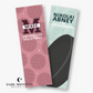 Wicked Serve Bookmark Bundle - Officially Licensed Beyond The Play Series Merch