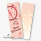 Finn Rhodes Forever Bookmark Bundle - Officially Licensed Queen's Cove Series Merch