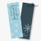 I Am Haunted By You Bookmark - Officially Licensed Ghosted Series