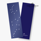 Two Constellations Bookmark - Officially Licensed Vancouver Storm Series