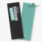 I'm In A Goddamn Blackout Bookmark - Officially Licensed Tinted Truths Series